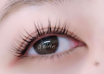 西川口マツ毛カールCRYSTAL CODE